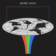 Moderator: More D4ta - LP - LP Record