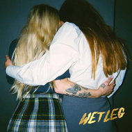 Wet Leg: Wet Leg - LP - LP vinyl