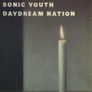 Sonic Youth: Daydream Nation (2x LP) - LP - LP vinyl