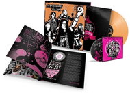 ALICE COOPER: Live From The Astroturf (Coloured) (LP + DVD) - LP-DVD - LP Record