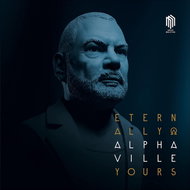 Alphaville: Eternally Yours (2x CD) - CD - Music CD