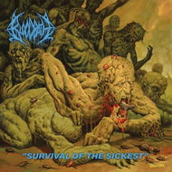 Bloodbath: Survival Of The Sickest - CD - Music CD