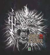 Hu: Rumble Of Thunder (Coloured) (2x LP) - LP - LP Record
