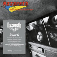 Nazareth: Close Enough For Rock, N' Roll - CD - Music CD
