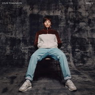 Tomlinson Louis: Walls - CD - Music CD