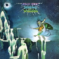 Uriah Heep: Demons And Wizard (2x CD) - CD - Music CD