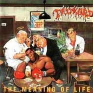 Tankard: The Meaning Of Life - CD - Hudební CD