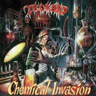 Tankard: Chemical Invasion - CD - Hudební CD