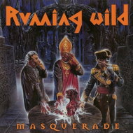 Running Wild: Masquerade (Expanded version) - CD - Music CD