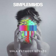 Simple Minds: Walk Between Worlds (Deluxe Edition) - CD - Hudební CD