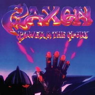 Saxon: Power & The Glory - CD - Hudební CD