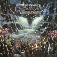 Saxon: Rock The Nations - CD - Hudební CD