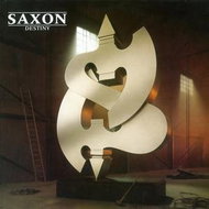 Saxon: Destiny - CD - Hudební CD