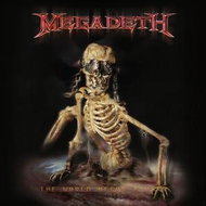 Megadeth: World Needs A Hero (2x LP) - LP - LP vinyl