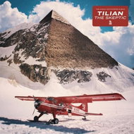 Tilian: The Skeptic (Coloured LP) - LP - LP vinyl