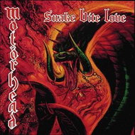 Motorhead: Snake Bite Love - LP - LP vinyl