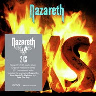 Nazareth: 2xs - CD - Music CD