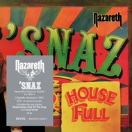 Nazareth: Snaz(2x CD) - CD - Music CD