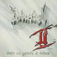 Debustrol: The World That Turns You Around (30th Anniversary Remaster) - CD - Music CD