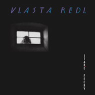 Redl Vlasta: Staré pecky (30th Anniversary Remaster) - CD - Hudební CD