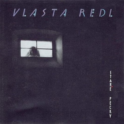 Redl Vlasta: Staré pecky (30th Anniversary) - LP - LP vinyl - Main image