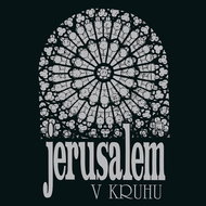 Jerusalem, Muk Petr: In the Circle - LP - LP Record