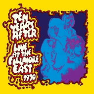 Ten Years After: Live At The Fillmore East (2x CD) - CD - Hudební CD