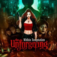 Within Temptation: Unforgiving - CD - Hudební CD