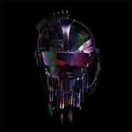 Kasabian: The Alchemist's Euphoria - CD - Music CD