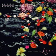 Blaqk Audio: Only Things We Love - CD - Hudební CD