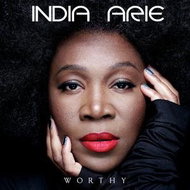 India.Arie: Worthy - CD - Hudební CD