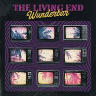 The Living End: Wunderbar - LP - LP vinyl