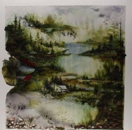 Bon Iver: Bon Iver - LP - LP vinyl