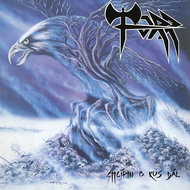 Törr: Chcipni o kus dál (30th Anniversary Remaster) - LP - LP Record