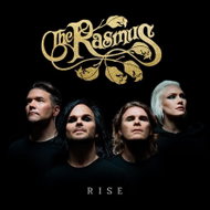 Rasmus: Rise - CD - Music CD