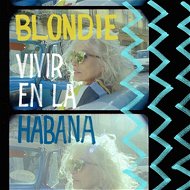 Blondie: Vivir En La Habana - LP - LP vinyl