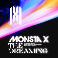 Monsta X: Dreaming - LP - LP Record