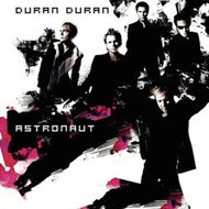 Duran Duran: Astronaut - CD - Music CD