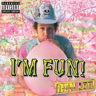 Lee Ben: I'm Fun (Coloured) - LP - LP Record