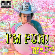 Lee Ben: I'm Fun - CD - Music CD