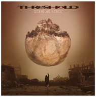 Threshold: Dividing Lines - CD - Hudební CD