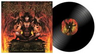 Cradle Of Filth: Bitter Suites To Succubi (EP) - LP - LP vinyl