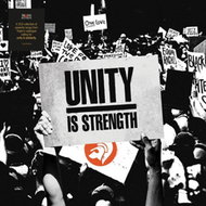 Various: Unity Is Strength (2x CD) - CD - Hudební CD