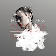 Palisades: Reaching Hypercritical - LP - LP vinyl
