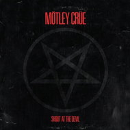 Motley Crue: Shout At The Devil - CD - Music CD