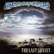 Conception: Last Sunset (Coloured) (2x LP) - LP - LP Record