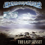 Conception: Last Sunset - CD - Music CD