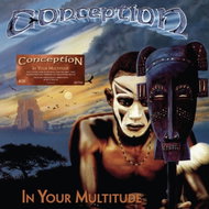 Conception: In Your Multitude (2x LP) - LP - LP Record