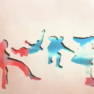 5 Seconds Of Summer: 5sos5 (Coloured) - LP - LP Record