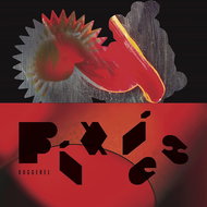 Pixies: Doggerel (Coloured) - LP - LP Record